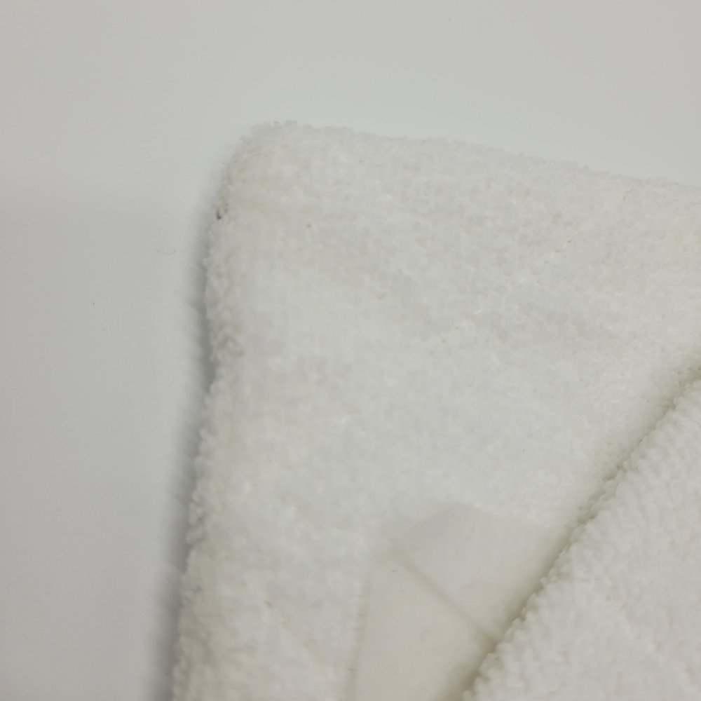Shark Steam Pocket Mop Accessory Pads Style XT3501 All Purpose White - Picture 10 of 10